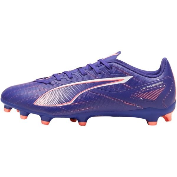 Puma Ultra 5 Play FG/AG M 107689 01 shoes