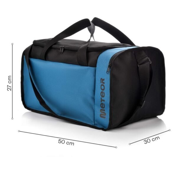 Meteor Odyn 16898 fitness bag