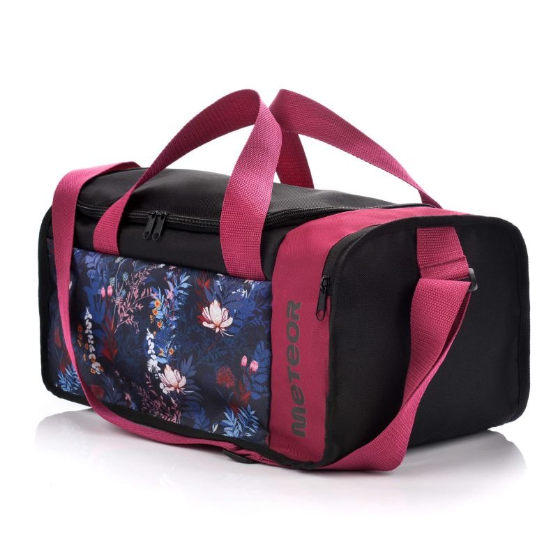 Meteor Nanuq 16893 fitness bag