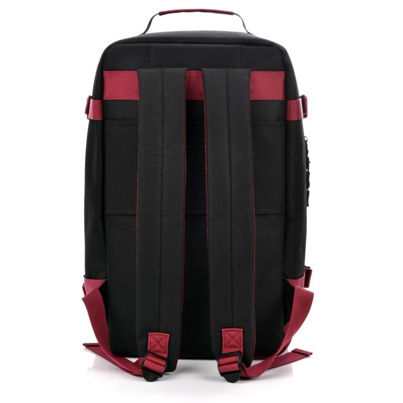 Backpack Meteor Hermod 16877