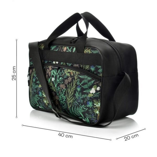 Meteor Lokman Bag 16887