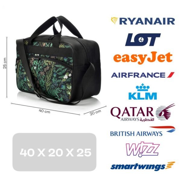 Meteor Lokman Bag 16887