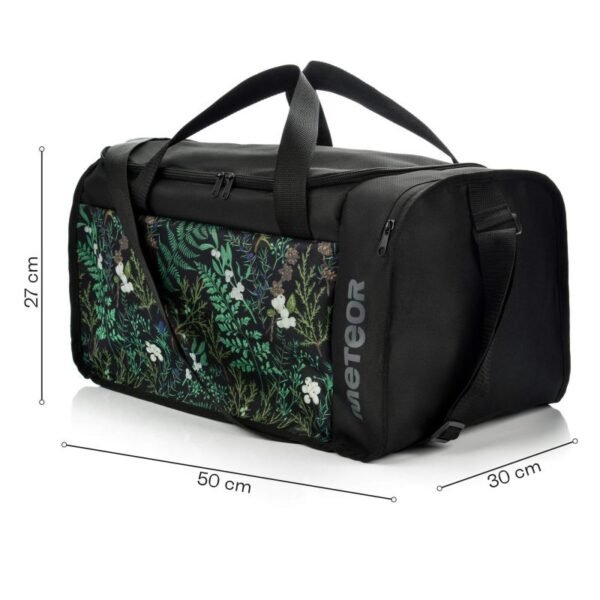 Meteor Odyn 16899 fitness bag