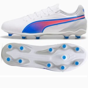 Puma KING Match FG/AG M 107863 02 shoes