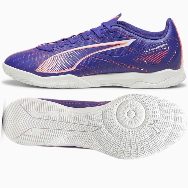 Puma Ultra 5 Play IT M shoes 107907 01