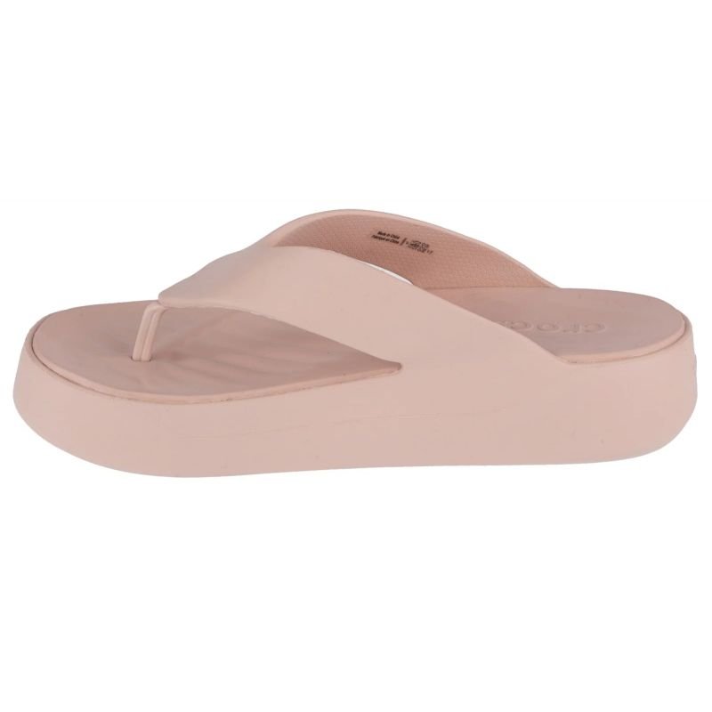 Crocs Getaway Platform Flip W 209410-6UR flip-flops