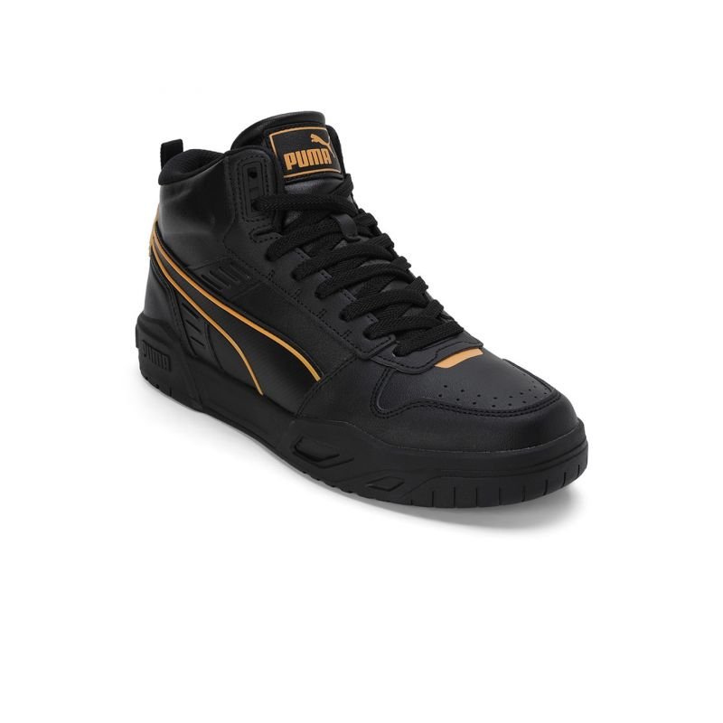 Puma RBD Tech Mid M 396148-01 shoe