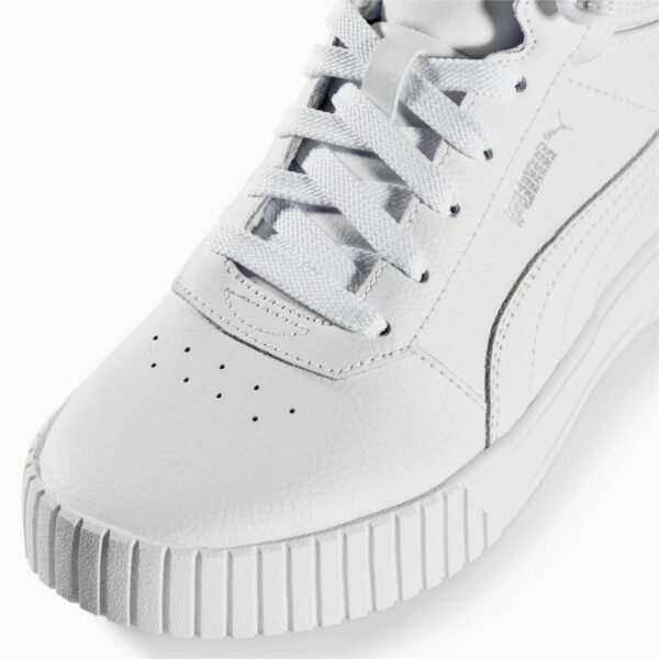 Puma Carina 2.0 Mid W 385851-02 Shoes