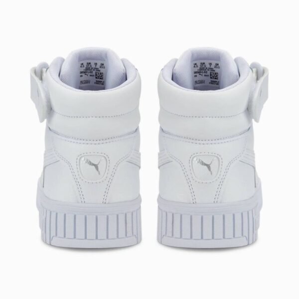 Puma Carina 2.0 Mid W 385851-02 Shoes