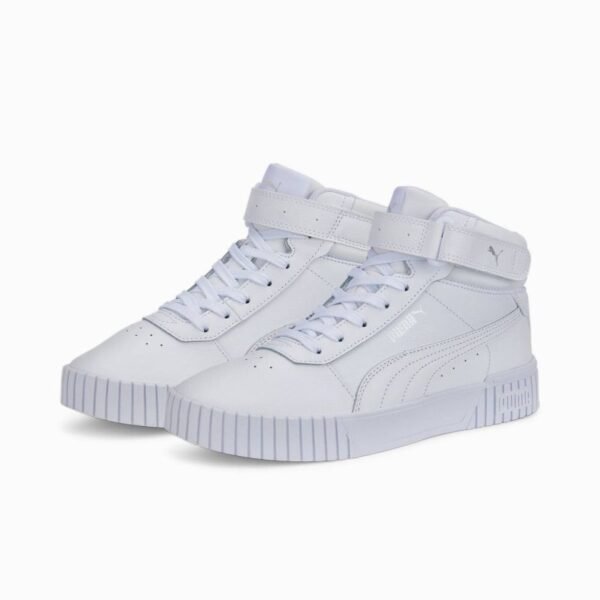 Puma Carina 2.0 Mid W 385851-02 Shoes
