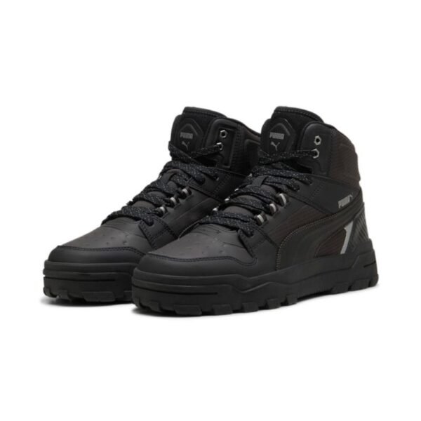 Puma Rebound Abrupt Open Road II M 397469-01 shoes