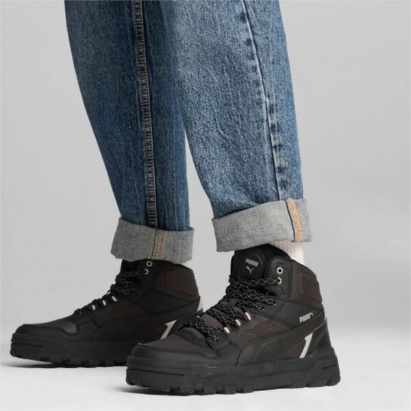Puma Rebound Abrupt Open Road II M 397469-01 shoes