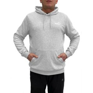 Puma Ess Logo M sweatshirt 679631 04