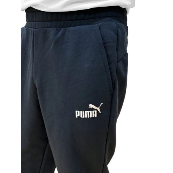 Puma Ess Logo Pants M 679629 16