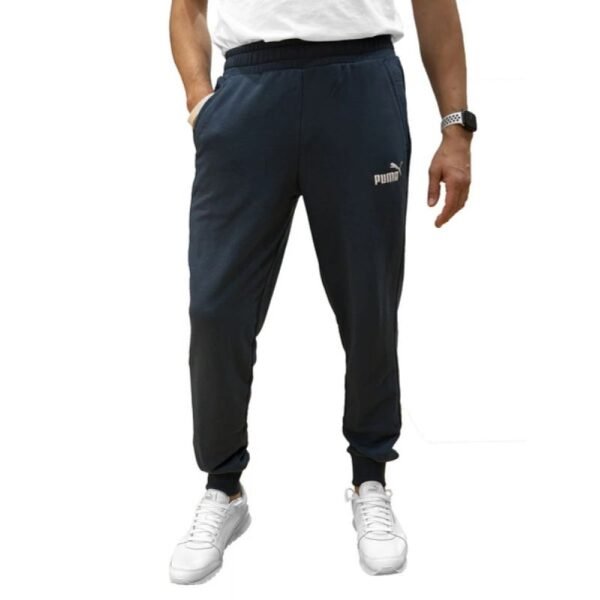 Puma Ess Logo Pants M 679629 16