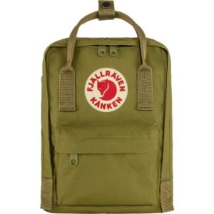 Fjällräven Kånken Mini Foliage Jr F23561-631 School Backpack