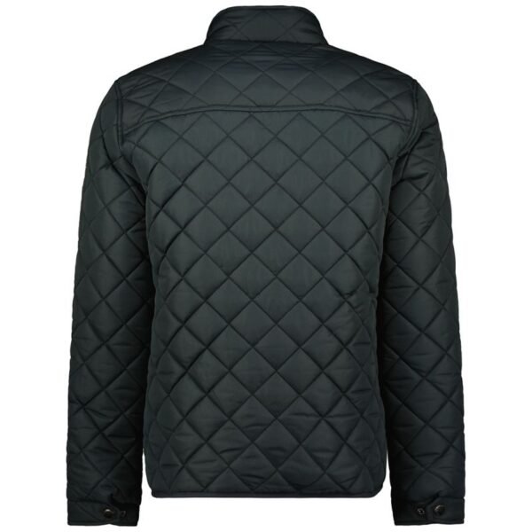 Geographical Norway Belificio EO Men 072 M WW1037H/GNO/Black jacket