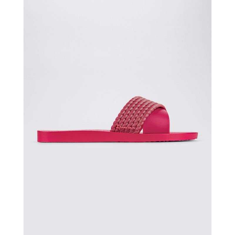 Ipanema Street II Fem W 83244-AT394 Flip-Flops