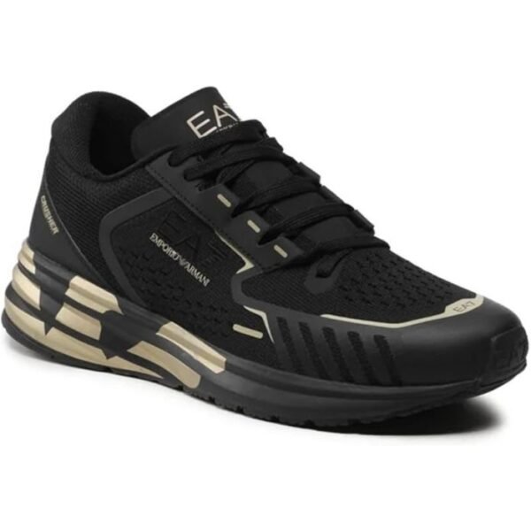 EA7 Emporio Armani M -XK239-M701 shoes