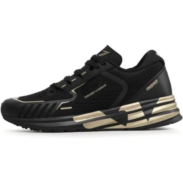 EA7 Emporio Armani M -XK239-M701 shoes