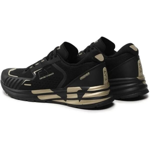 EA7 Emporio Armani M -XK239-M701 shoes