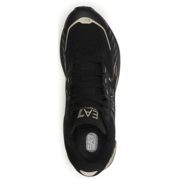 EA7 Emporio Armani M -XK239-M701 shoes