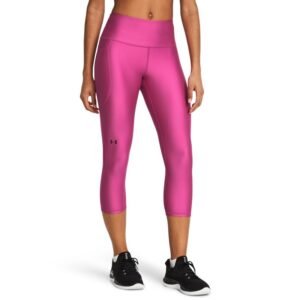 Under Armour Tech Hi Capri Training Pants W 1365334-572