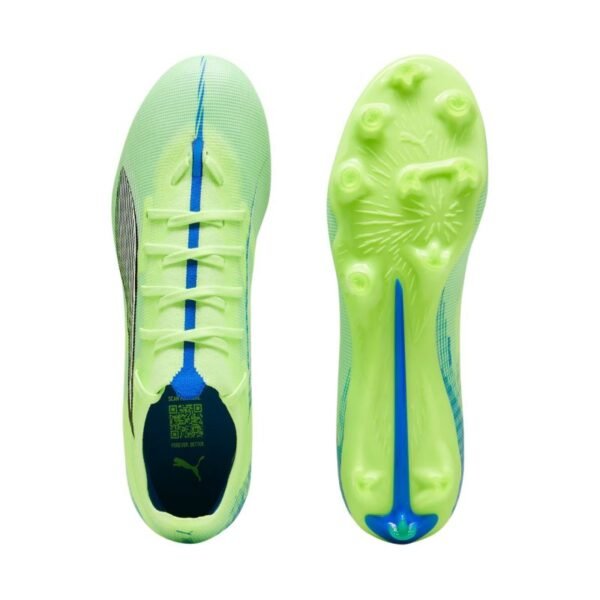 Puma Ultra 5 Match FG/AG 107687 03 Football Boots