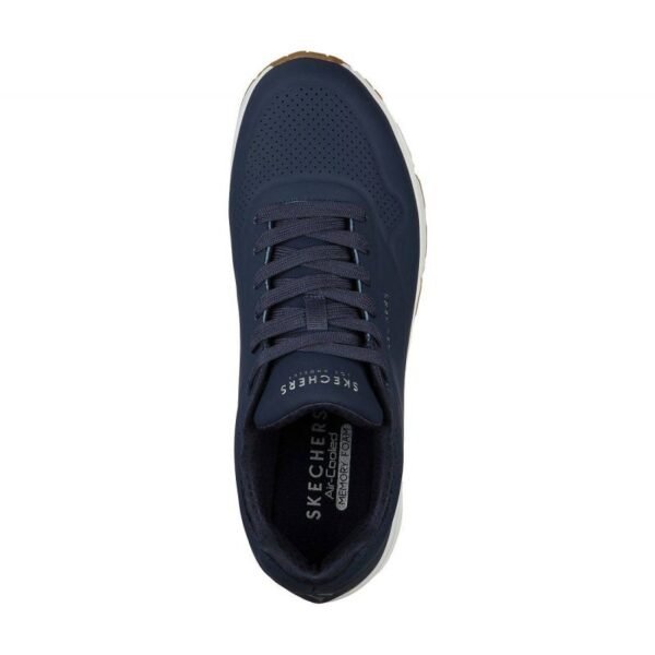 Skechers Uno Stand On Air M 52458-NVY shoes