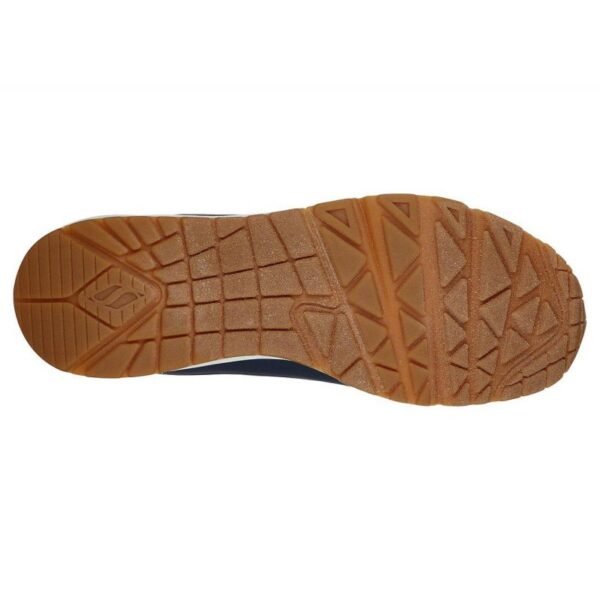 Skechers Uno Stand On Air M 52458-NVY shoes