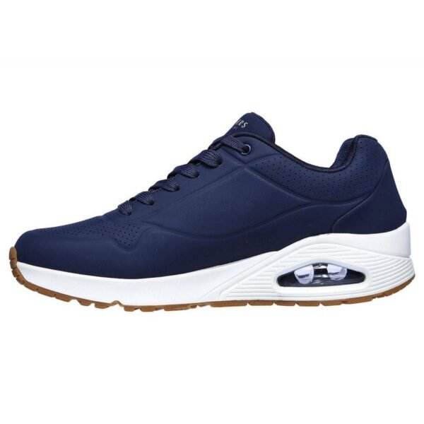 Skechers Uno Stand On Air M 52458-NVY shoes