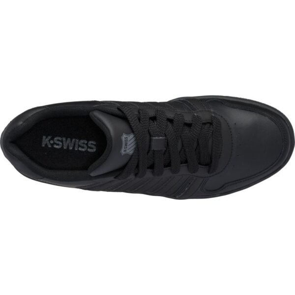 K-Swiss Court Palisades M 06931-001-M shoes