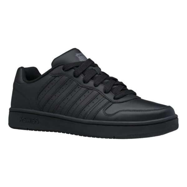 K-Swiss Court Palisades M 06931-001-M shoes