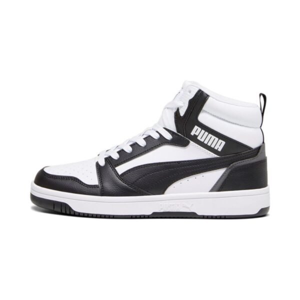 Puma REBOUND V6 M 392326-01 shoes