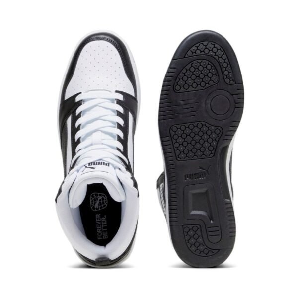 Puma REBOUND V6 M 392326-01 shoes