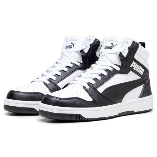 Puma REBOUND V6 M 392326-01 shoes
