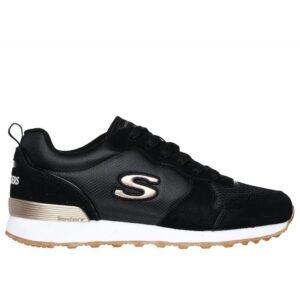 Skechers OG 85 Gold’n Gurl W 111-BLK shoes