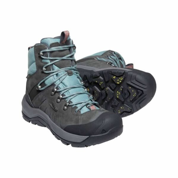 KEEN REVEL IV MID W shoes KE-1023629