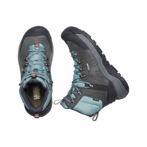 KEEN REVEL IV MID W shoes KE-1023629