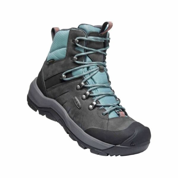KEEN REVEL IV MID W shoes KE-1023629