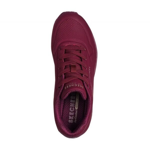 Skechers UNO Stand on Air W 73690-PLUM shoes
