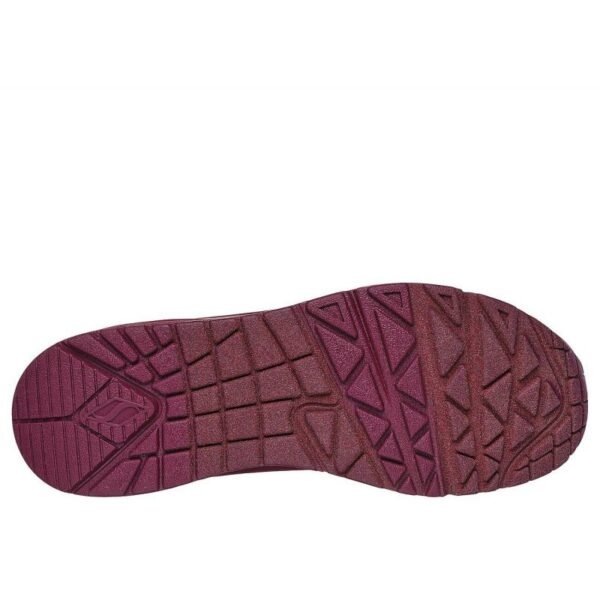 Skechers UNO Stand on Air W 73690-PLUM shoes