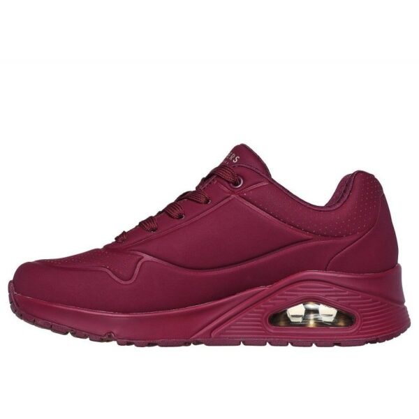 Skechers UNO Stand on Air W 73690-PLUM shoes