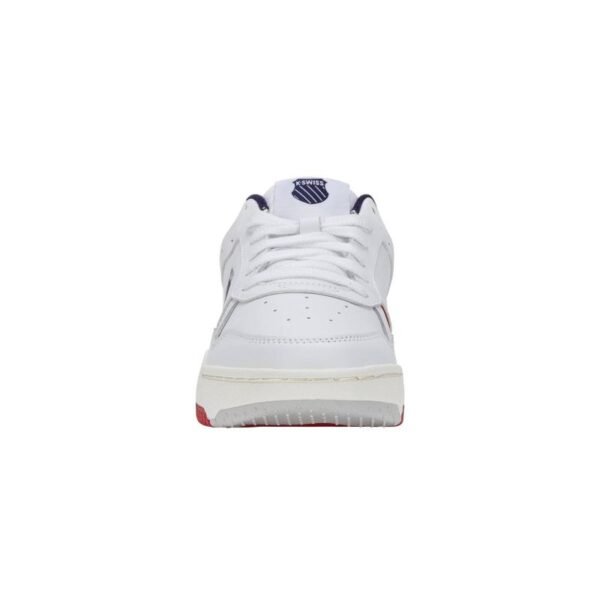 K-Swiss Match Pro Lth M 08905-130-M shoes