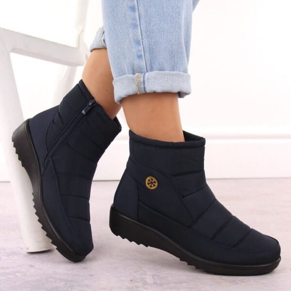 Unisoft 7997 W EVE461B Ankle Boots