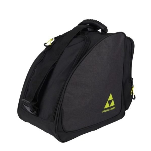 Fischer Deluxe ’24 Skate Bag H008123