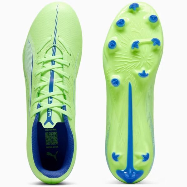 Puma Ultra 5 Play FG/AG M 107689-03 football boots