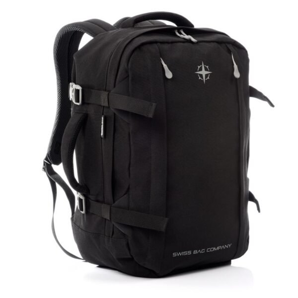 Backpack SwissBags Cointrin 17331