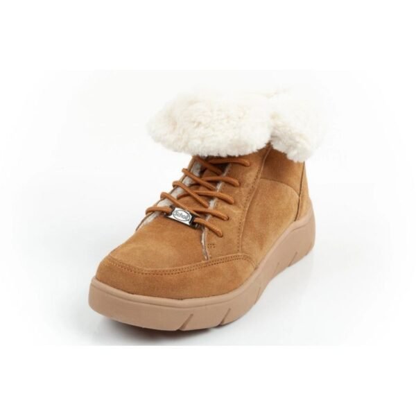 Scholl Stelvio ankle boots W F302321013
