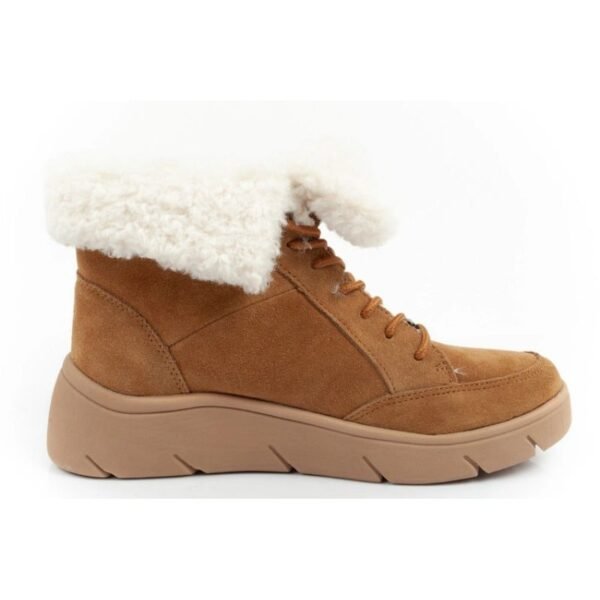 Scholl Stelvio ankle boots W F302321013